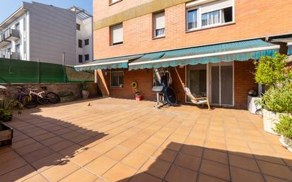 Terrace of Planta baja for sale in Girona Capital  with Terrace