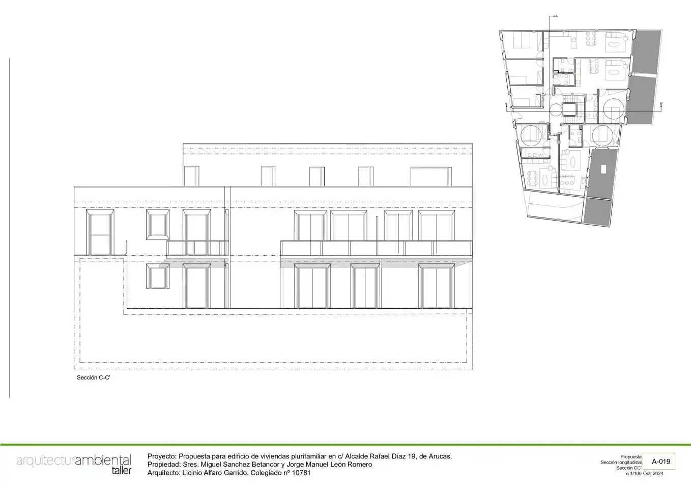 Planta baja en venta en Arucas con Aire acondicionado y Terraza