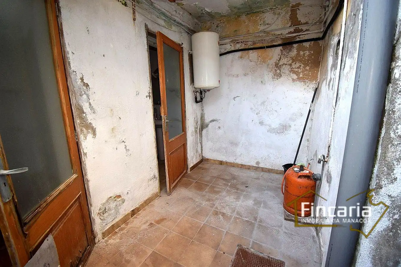 Casa o chalet en venta en Manacor con Terraza y Trastero
