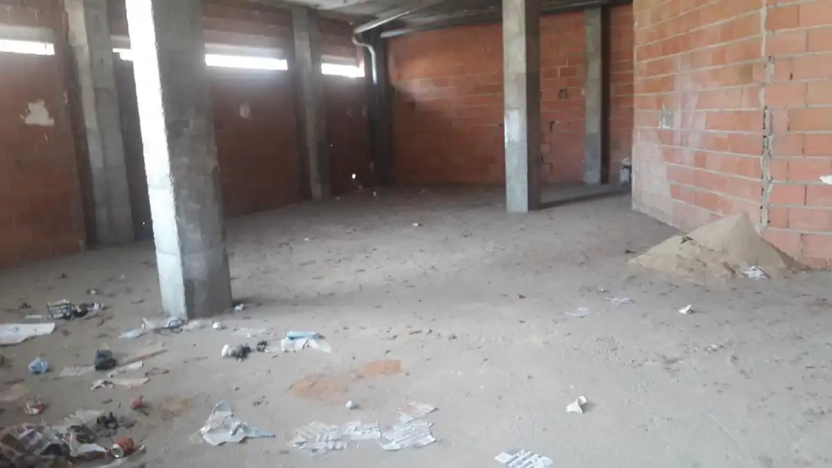 Gewerbefläche zum Verkauf in La Roda, imagen 4