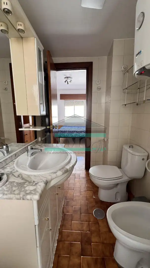 Flat for rent in Calle Santa Clotilde, 33, Camino de Ronda