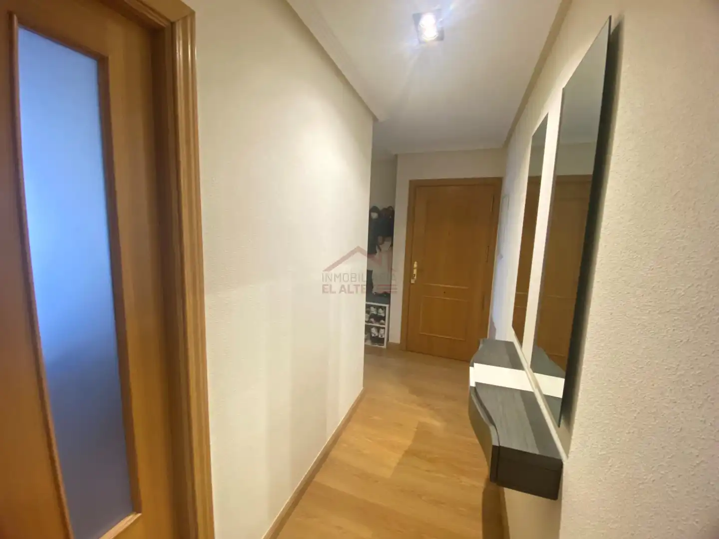 Piso en venta en Elche / Elx con Aire acondicionado, Calefacción y Horno