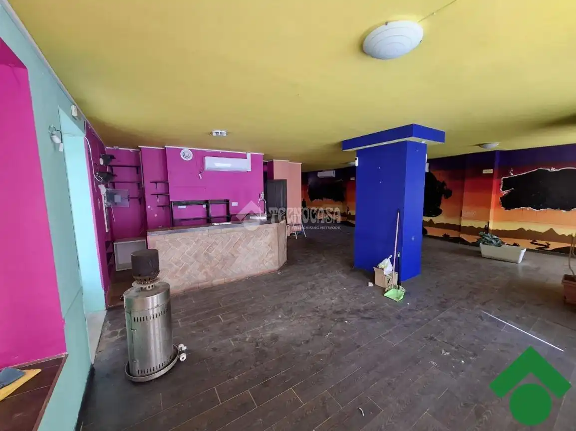 Local comercial en venda a Paseo Marítimo - San José - La Laguna, imagen 9