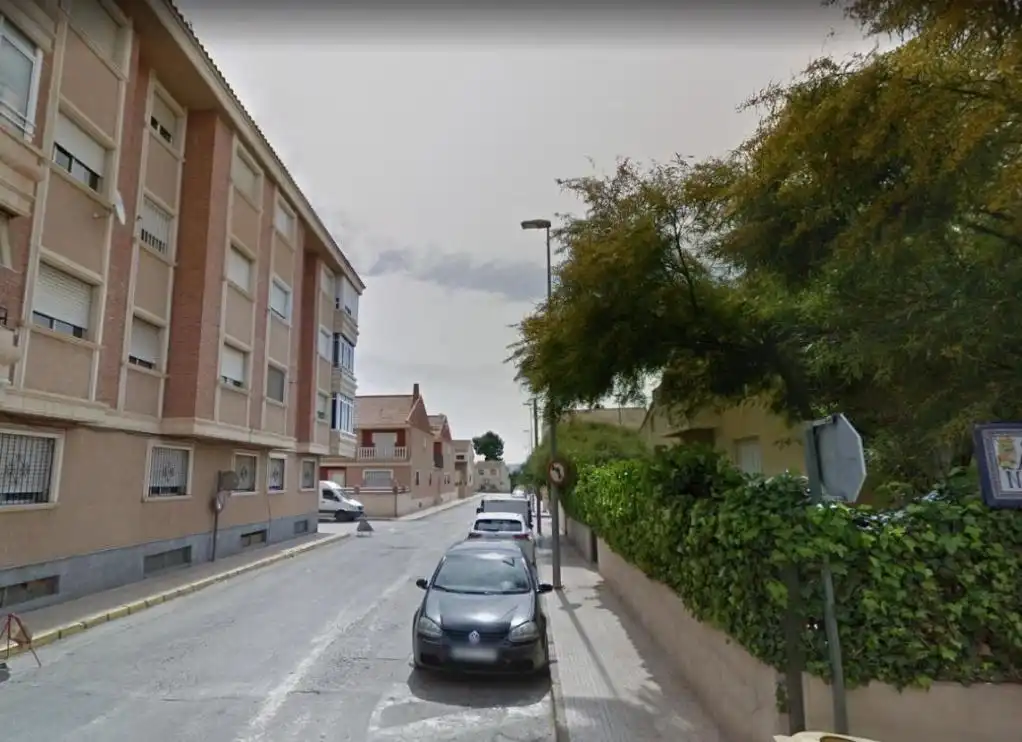 Parcheggio con ascensore in vendita a ACEQUIA, imagen 4