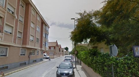 Solvia Inmobiliaria  Garaje Santomera, imatge 4