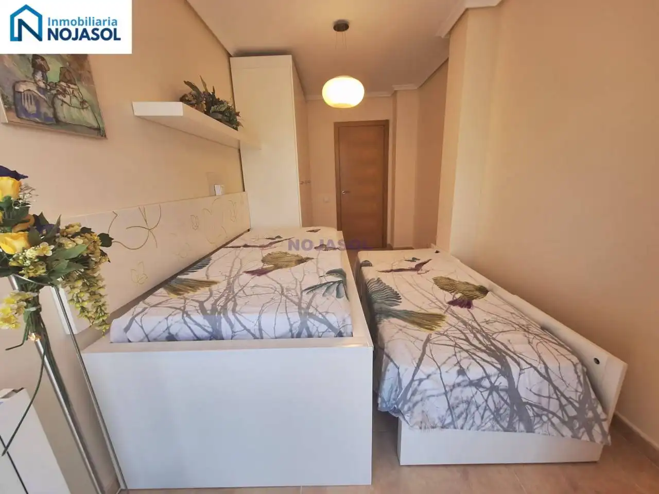 Apartment mit Pool zur Miete in Calle LA SIERRA 6, imagen 26