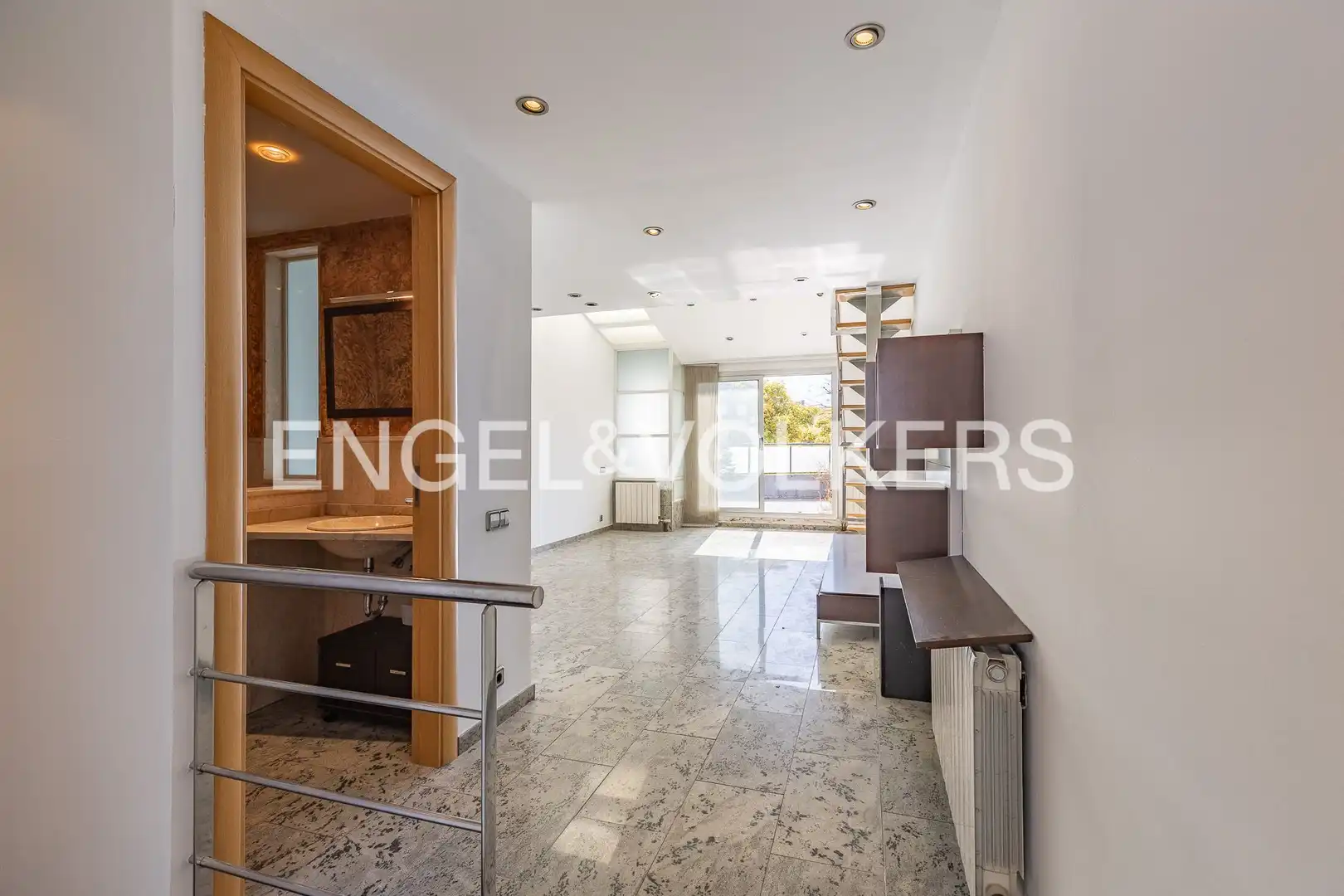 Maison mitoyenne avec terrasse à vendre à Centre - Sant Oleguer, imagen 45