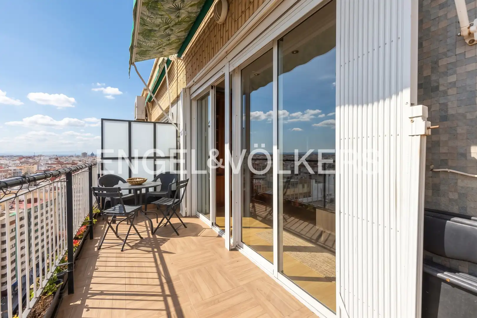 Terraza de Piso en venta en Ciutat Vella 
