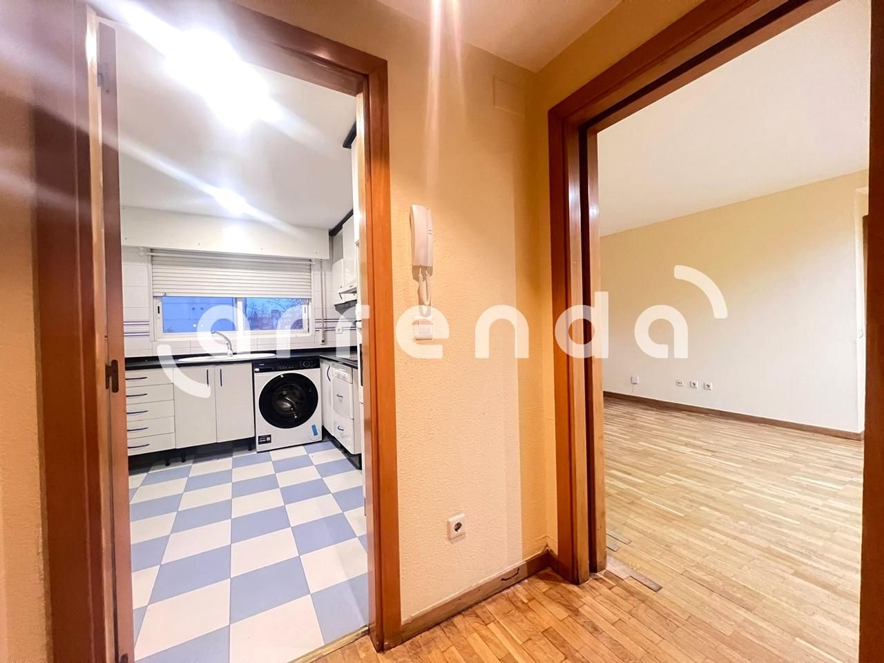 Flat for rent in Timanfaya, Parque Lisboa - La Paz