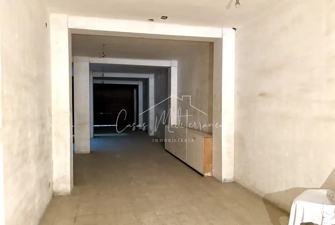 Local comercial en venda a Avinguda Catalunya 20, imagen 8