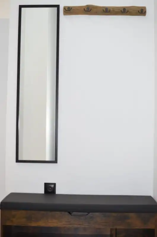 Bedroom of Ground floor for rent in Torrejón de Ardoz  with Air Conditioner, Heating and Private garden