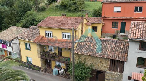 Foto 4 de Casa adosada en venda a Espinera, La Felguera, Langreo