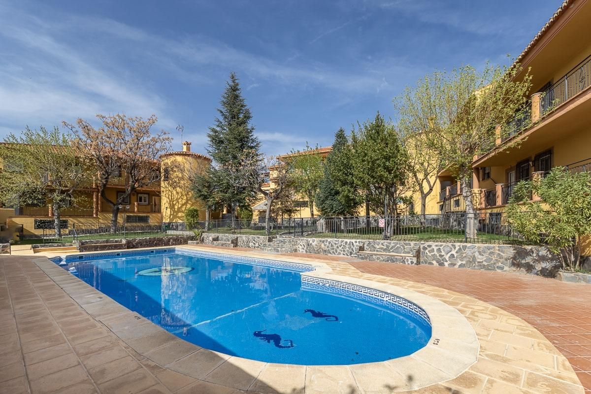Piso en venta en Calle ENCANTADO