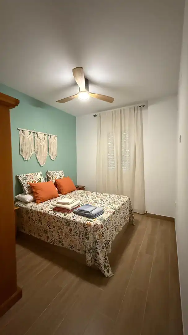 Wohnung zur Miete in Sanlúcar de Barrameda, Cádiz