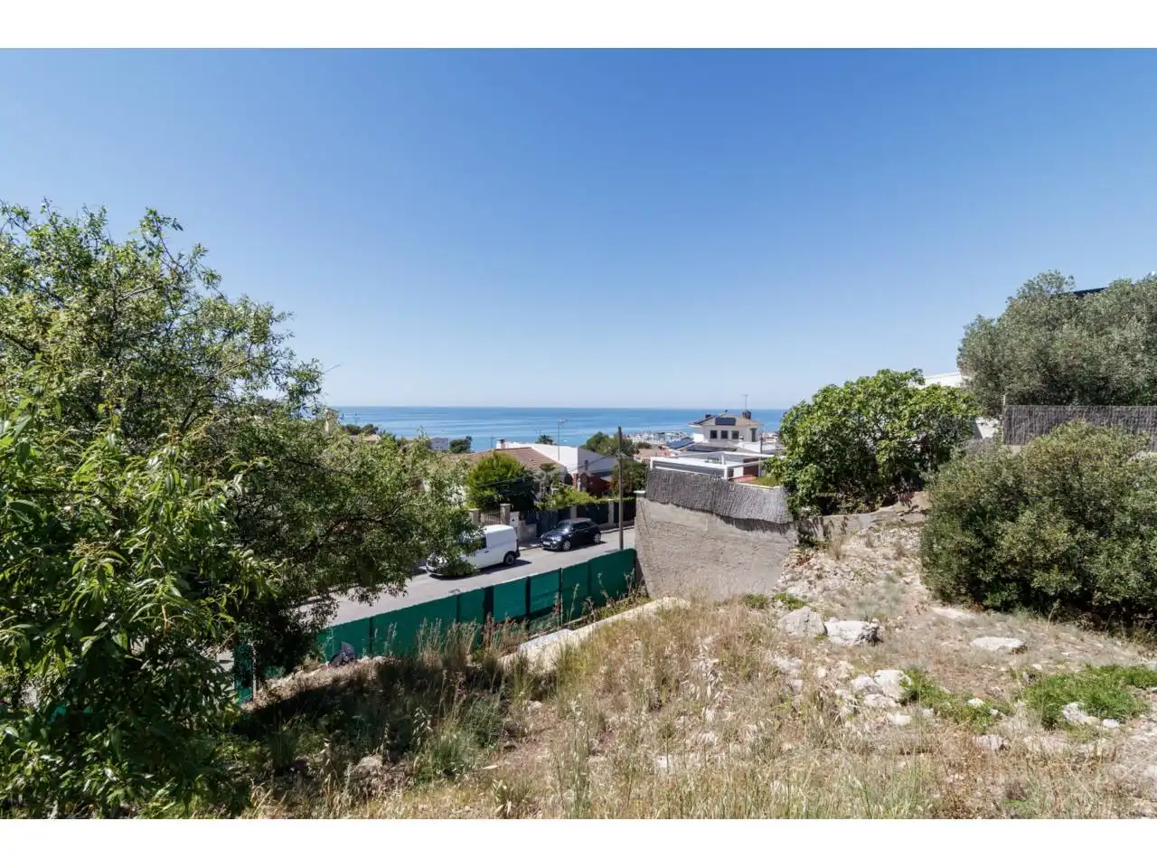 Terreno residenziale in vendita a Calle Po Robert, imagen 6