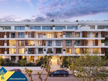 Mini appartamento con piscina in vendita a Ses Figueretes - Platja d'en Bossa - Cas Serres