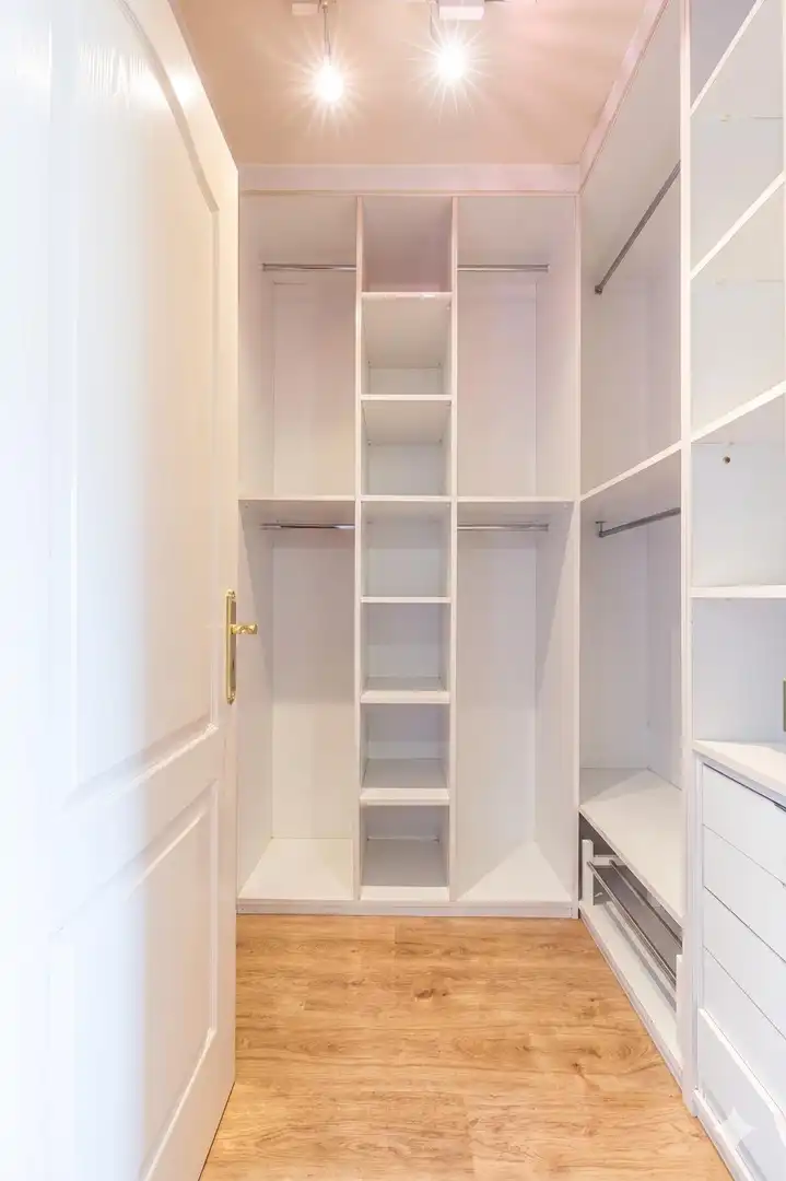 Habitación de Ático en venta en Fuencarral - El Pardo