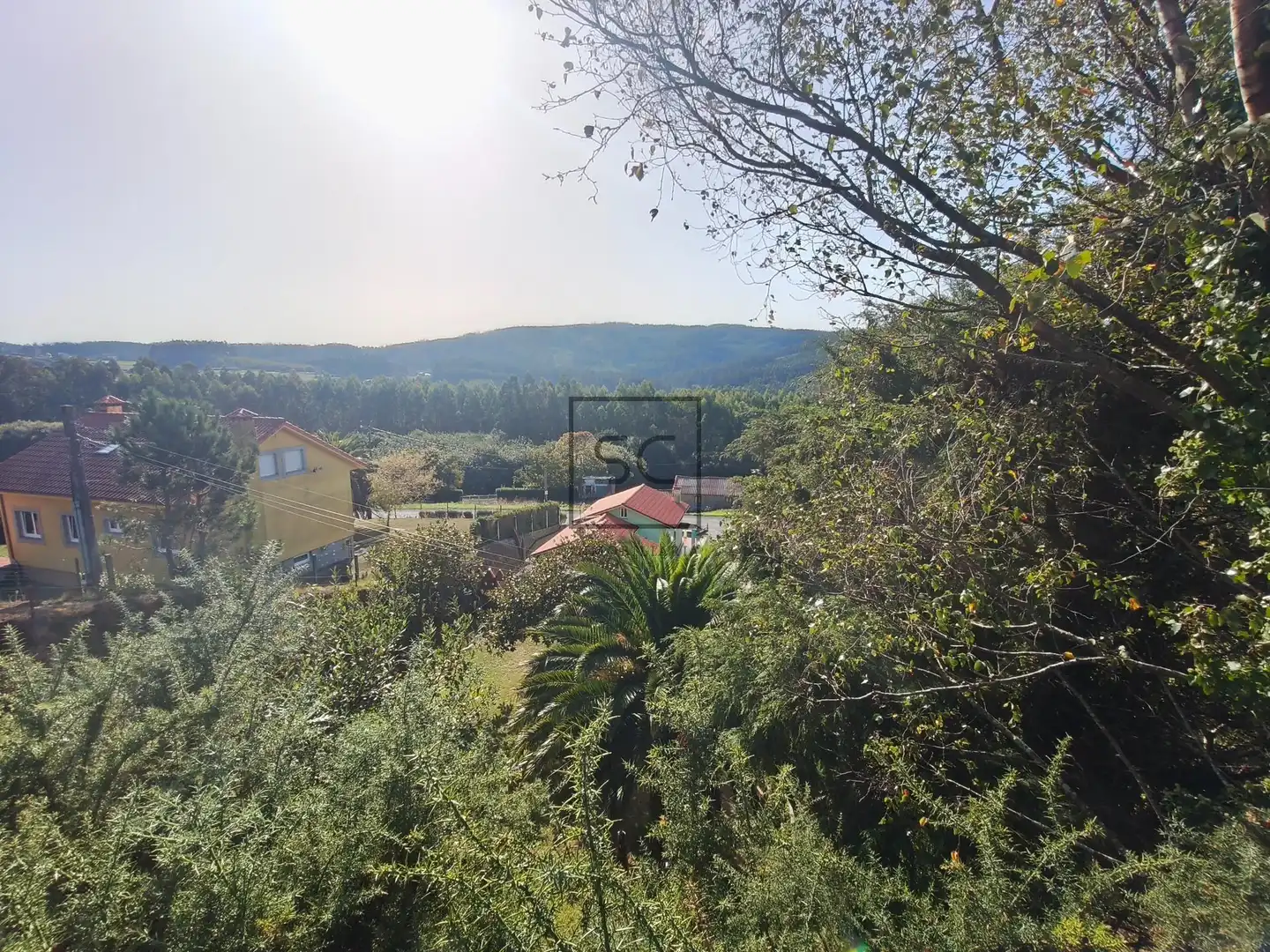 Casa con jardín en venta en Carretera FIGUEIRAS, imagen 69