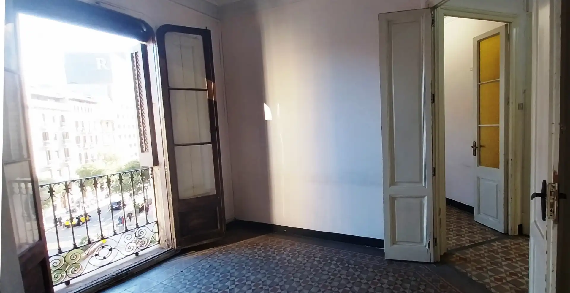 Piso en venta en Carrer d'Aragó, Dreta de l'Eixample
