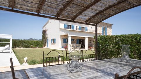 Dream house in Shorta Felanitx, imatge 5