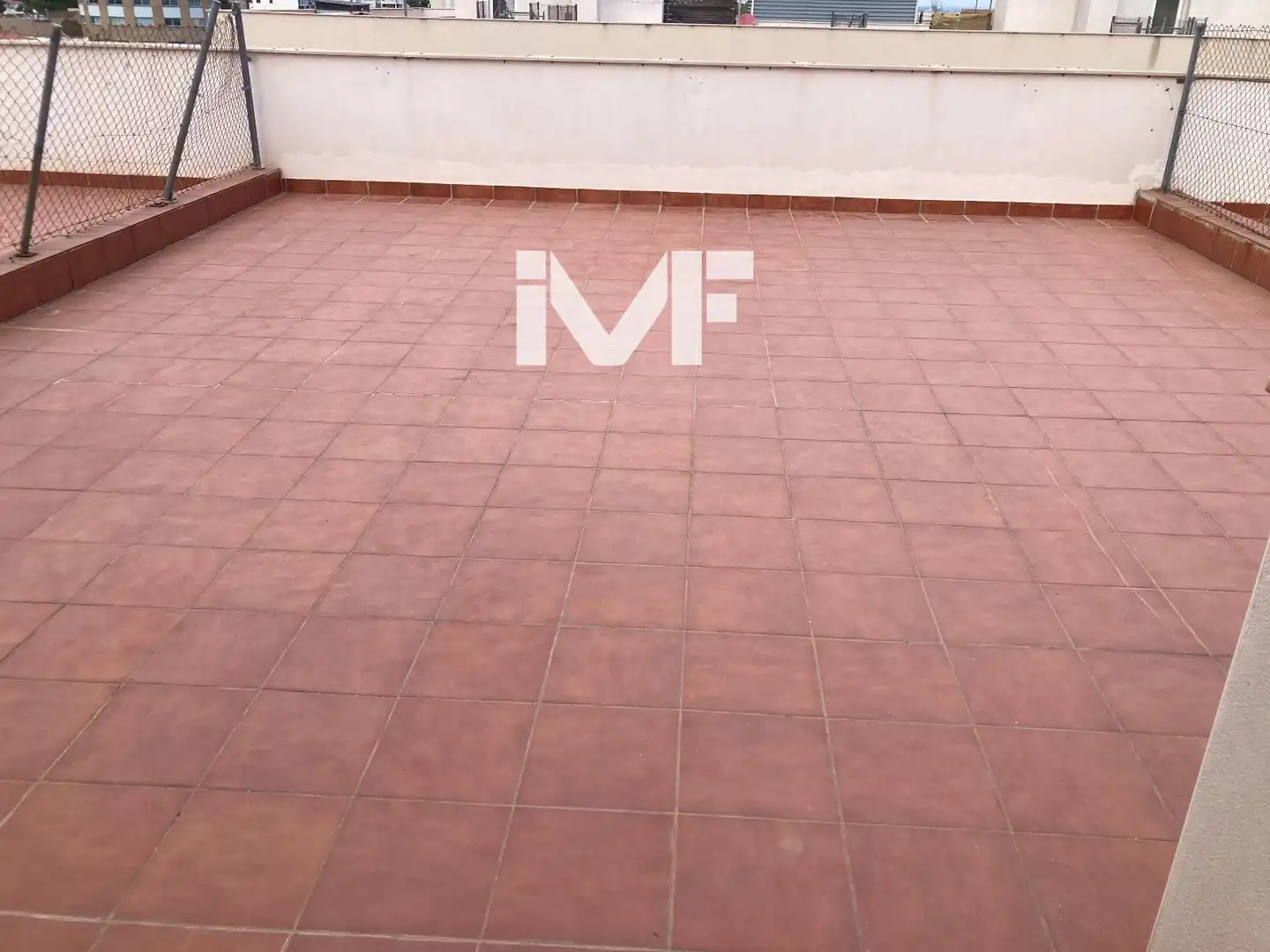 Terraza de Ático en venta en Mont-roig del Camp con Aire acondicionado, Terraza y Piscina