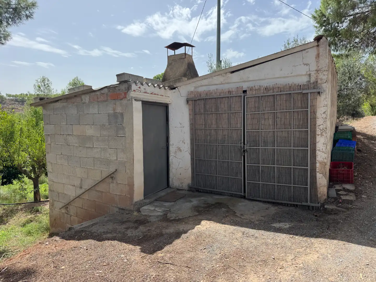 Houses for sale in Diseminado Escobar, 224, Cehegín
