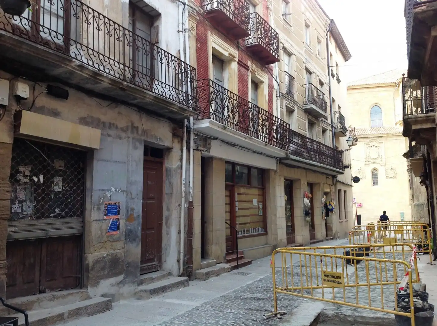 Casa en venta en Santo Domingo de la Calzada, imagen 4