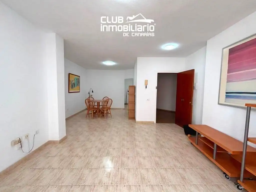 Pis de lloguer en Adeje amb Terrassa, Moblat i Piscina comunitària