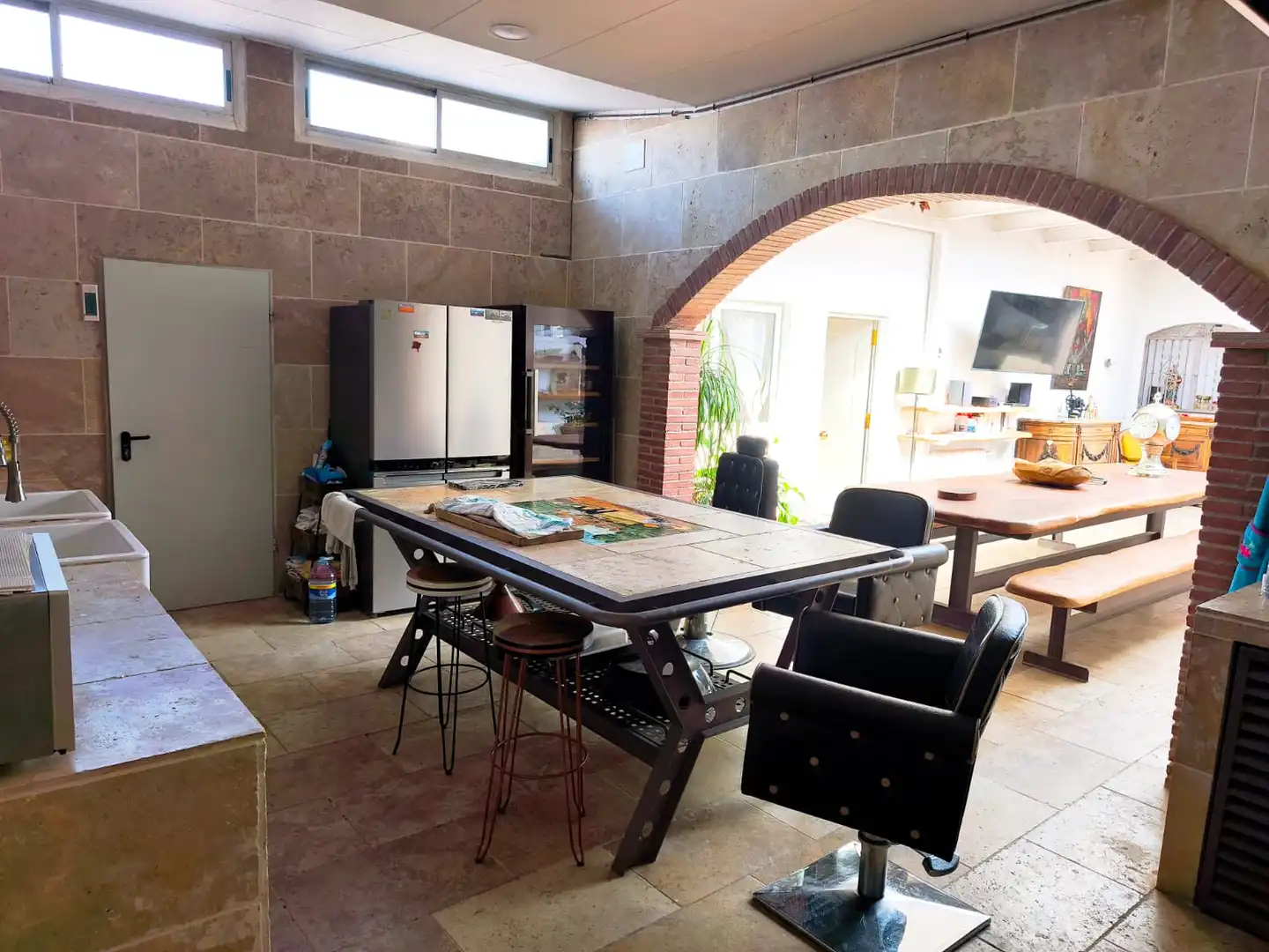 Villa avec piscine à vendre à Terrafortuna - Puig Ventós, imagen 54