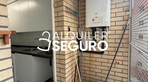 Foto 3 de Pis de lloguer a Viridiana, Palomeras Bajas,  Madrid Capital