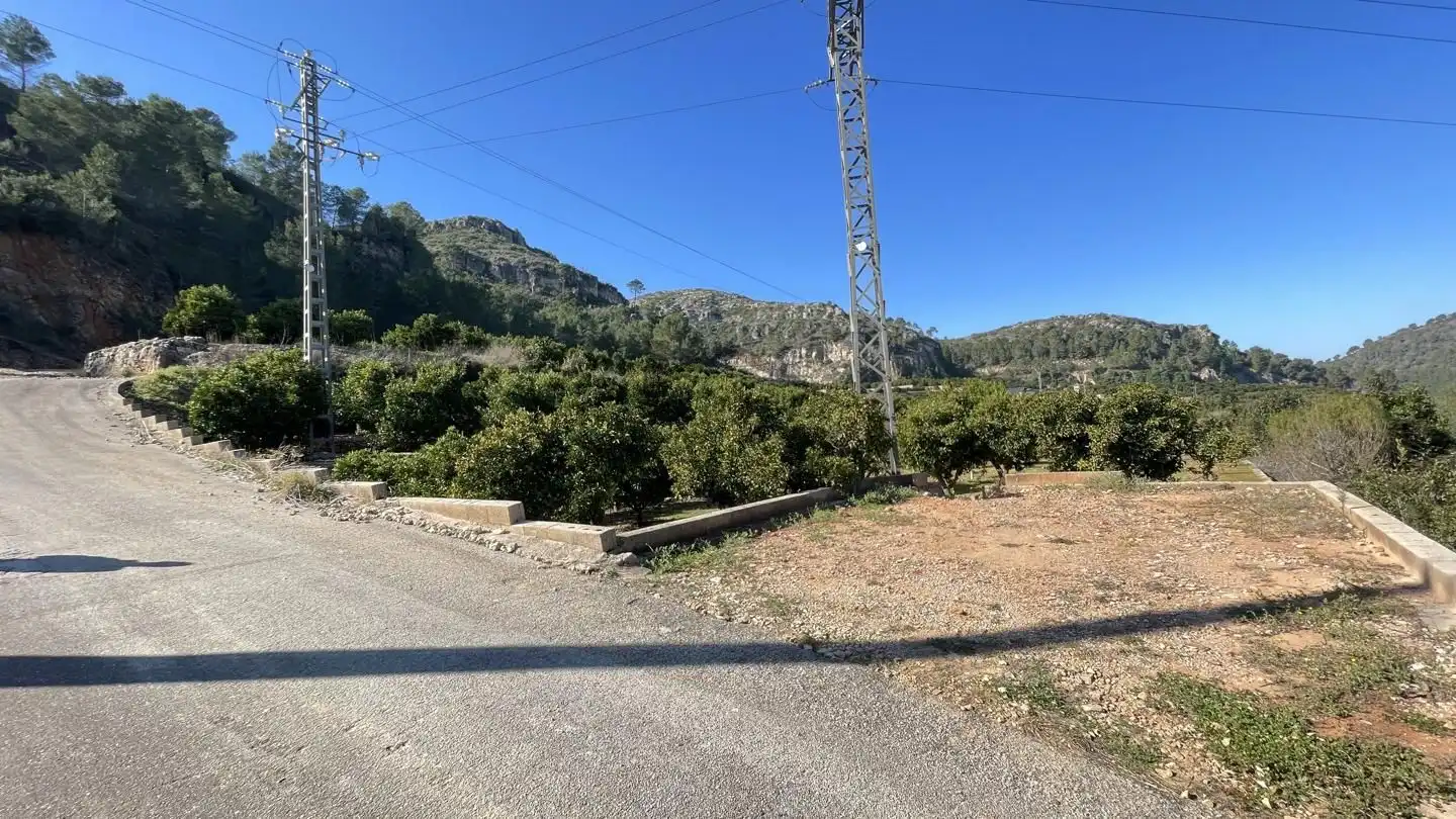 Terreny rústic en venda a Urbanitzacions i Pedanies Sud, imagen 2
