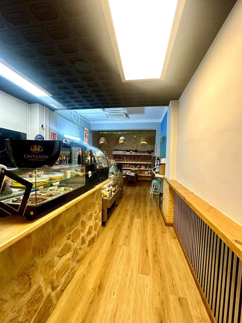 Local comercial en alquiler en Nord, imagen 8