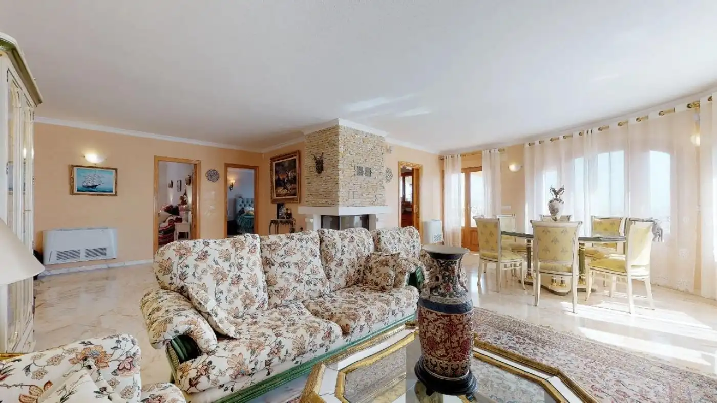 Detached house with terrace for sale in Maryvilla, imagen 16