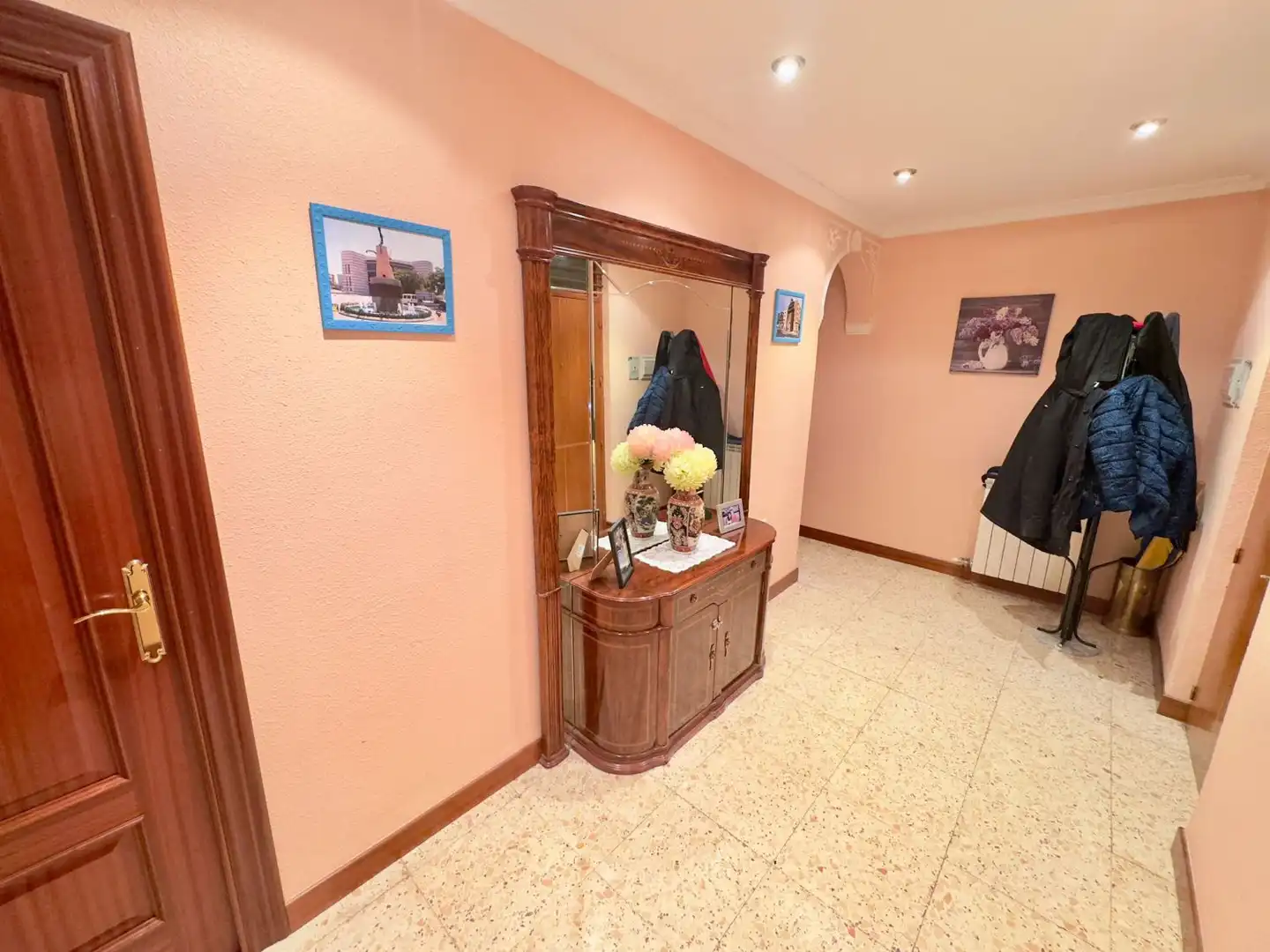 Wohnung zur Miete in Valdepeñas, Ciudad Real