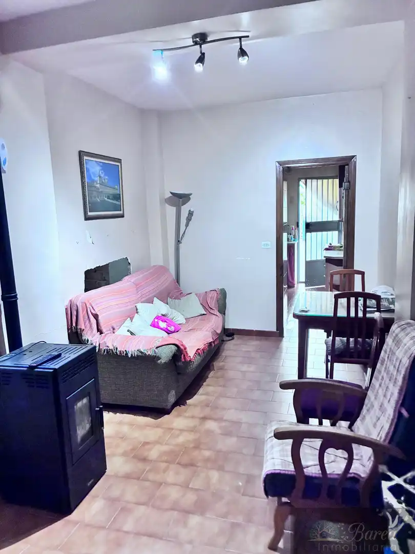 Maison à vendre à Rute