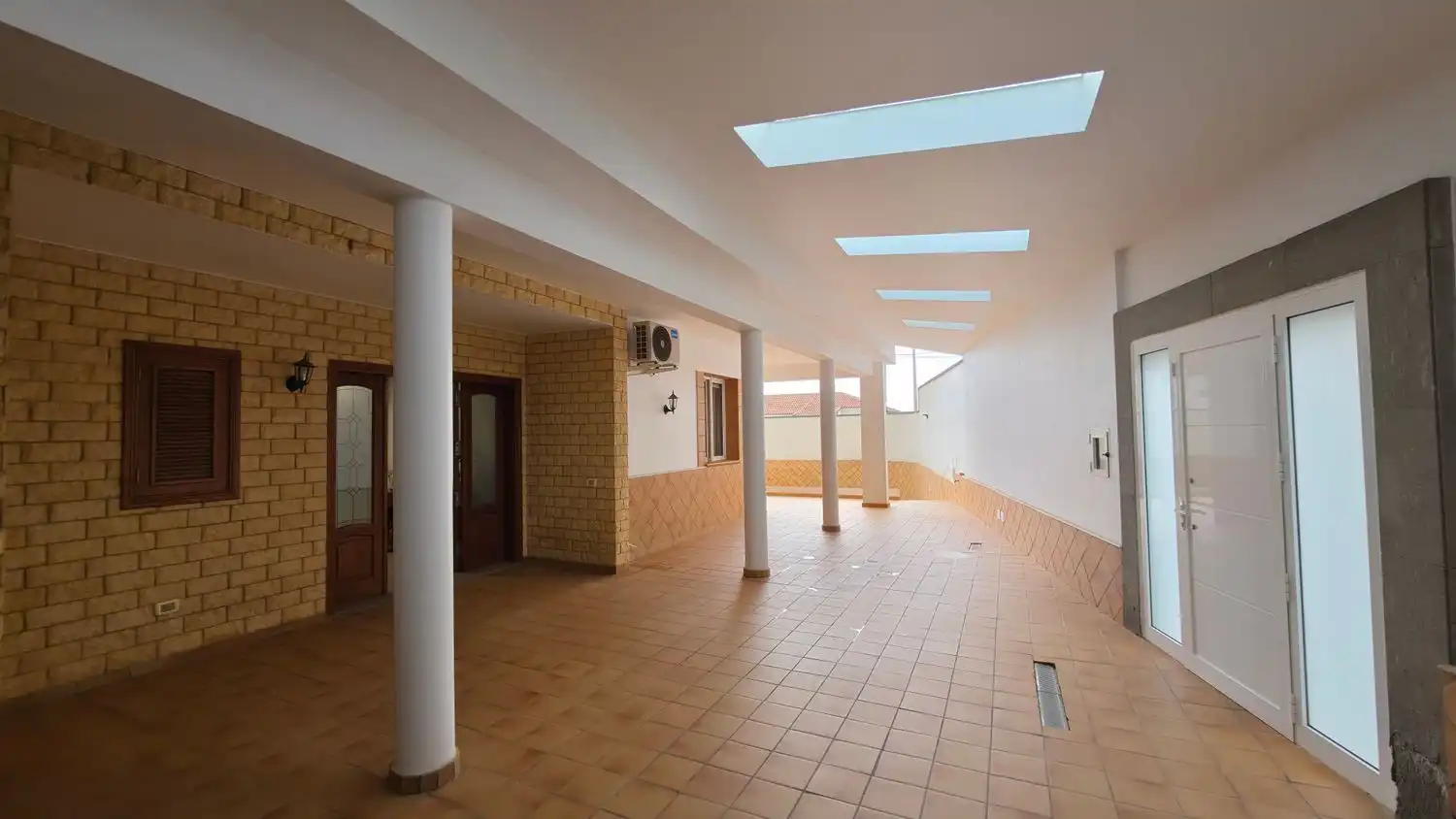 Casa o chalet en venta en La Garita - Marpequeña