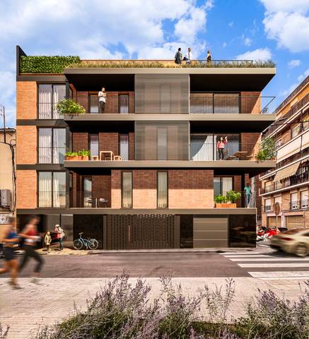 Piso en Venta en Carrer Major, 29 en Poble Nou