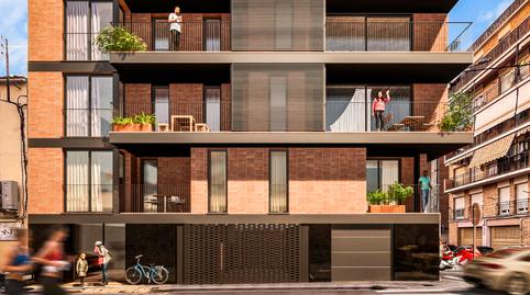 Foto 2 de Pis en venda a Carrer Major, 29, Poble Nou, Barcelona