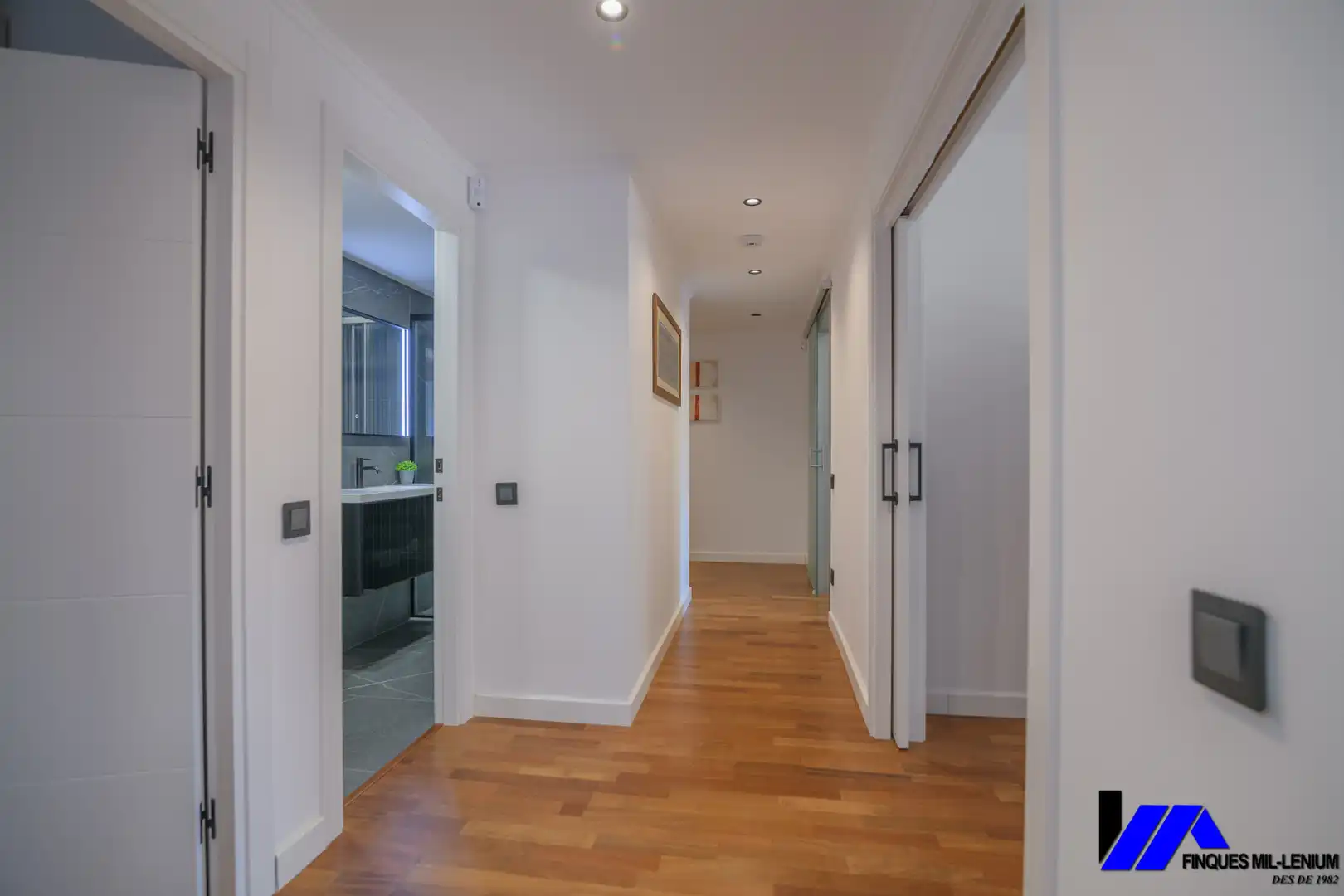 Flat for sale in Montmar