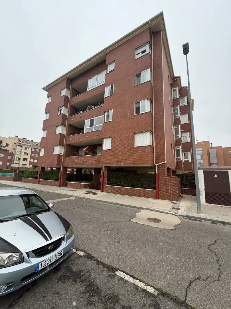 Flat with pool for sale in Calle Dalia, imagen 26