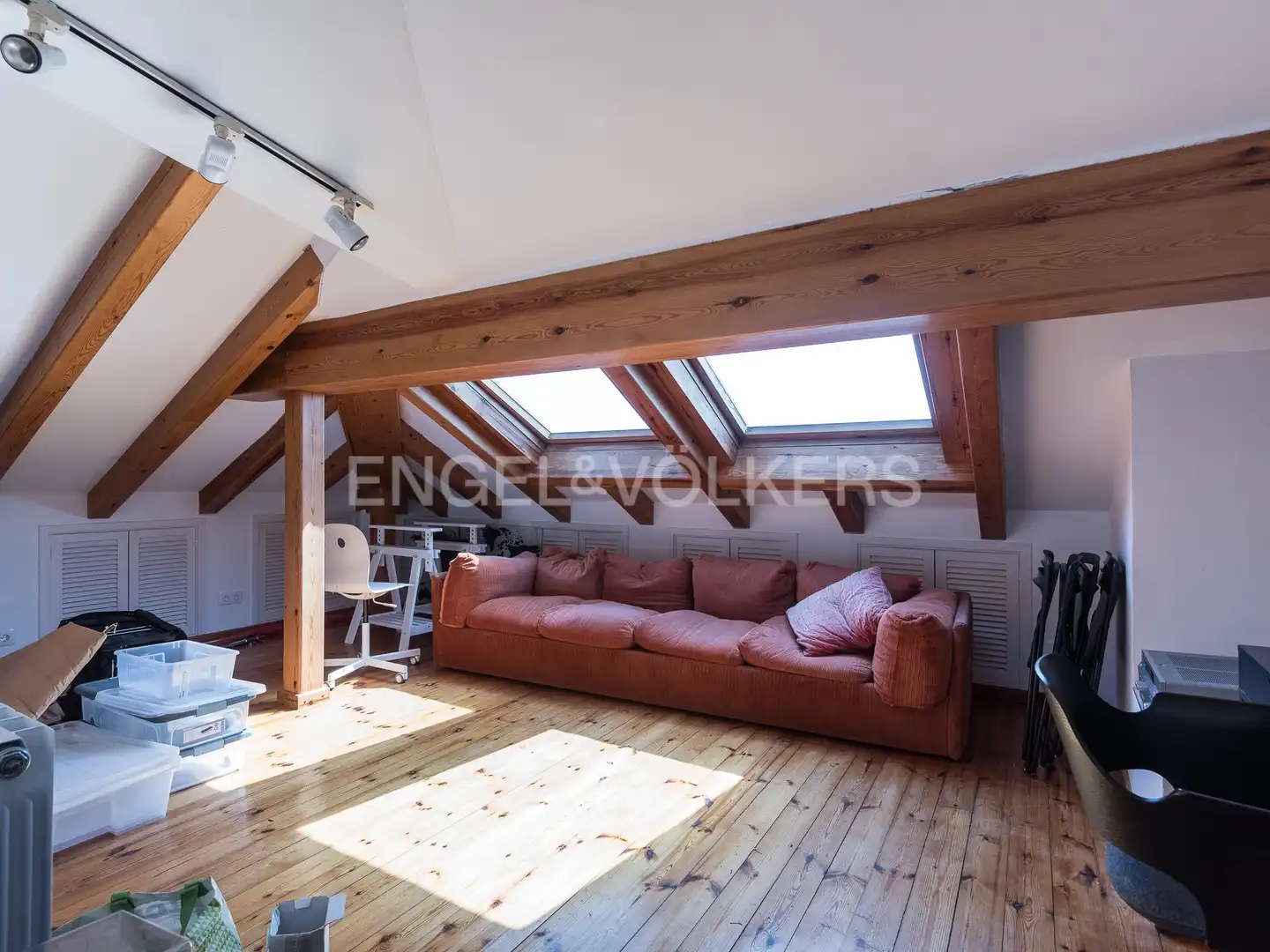 Living room of Houses for rent in La Miranda - Can Candeler 