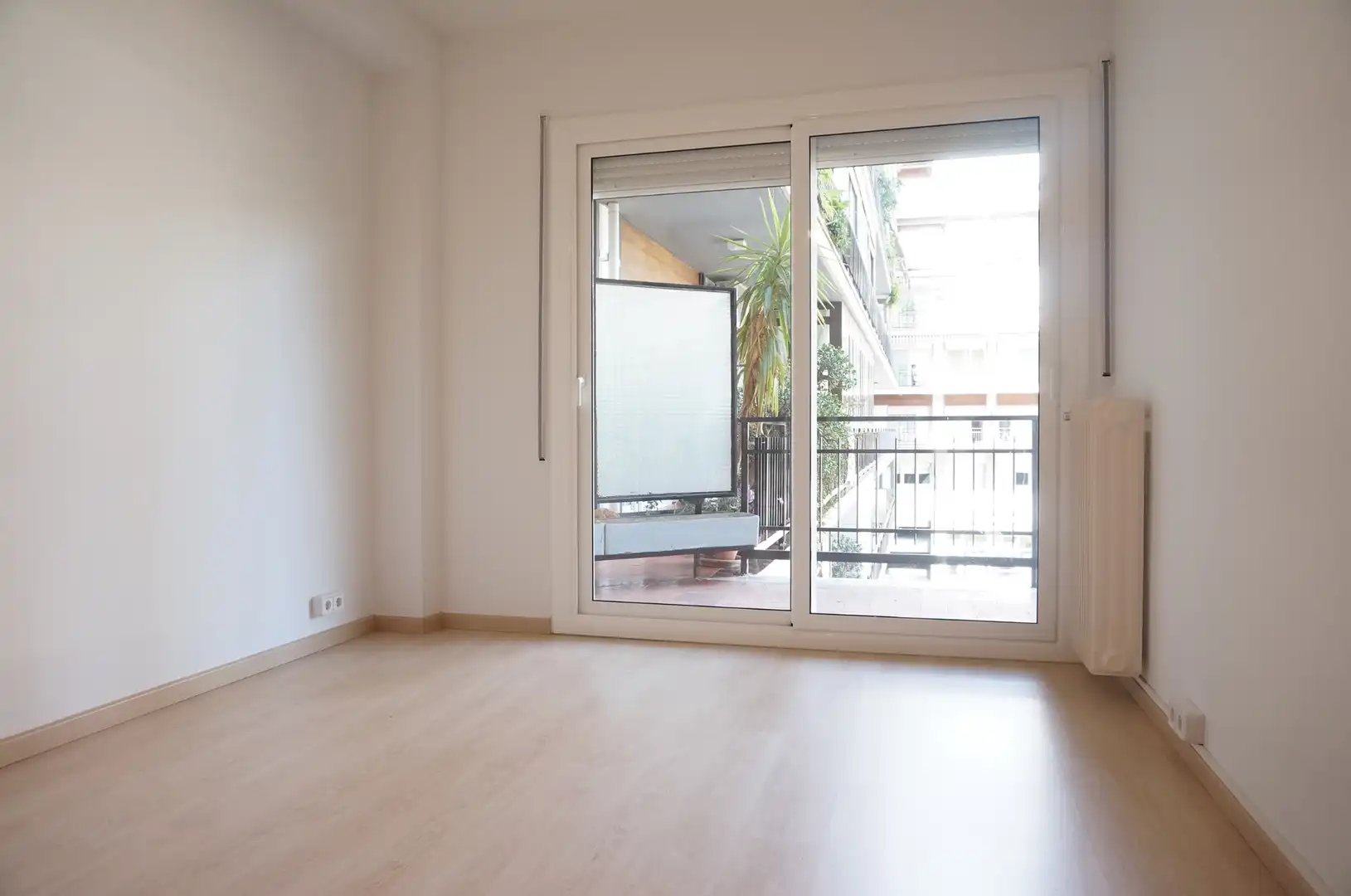 Piso de alquiler en Gran Via de Carles III, La Maternitat i Sant Ramon