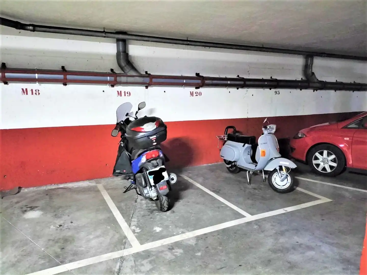 Individuel à vendre à Calle de Juan de Vera 31, imagen 2