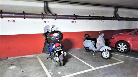 Foto 2 de Garatge en venda a Calle de Juan de Vera, 31, Delicias, Madrid