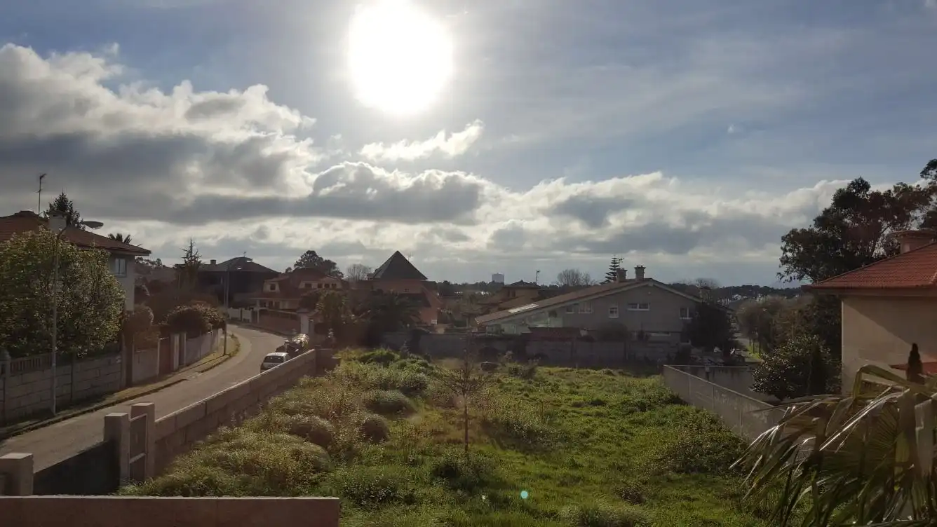 Xalet amb terrassa en venda a Alcabre, imagen 33