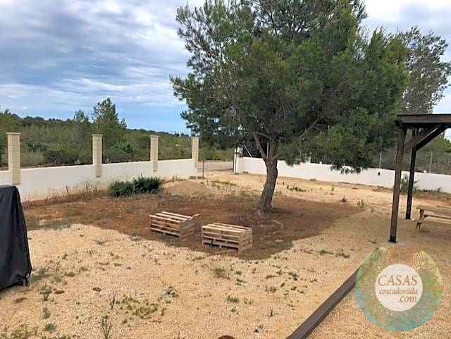 Residencial en venda en L'Ametlla de Mar 