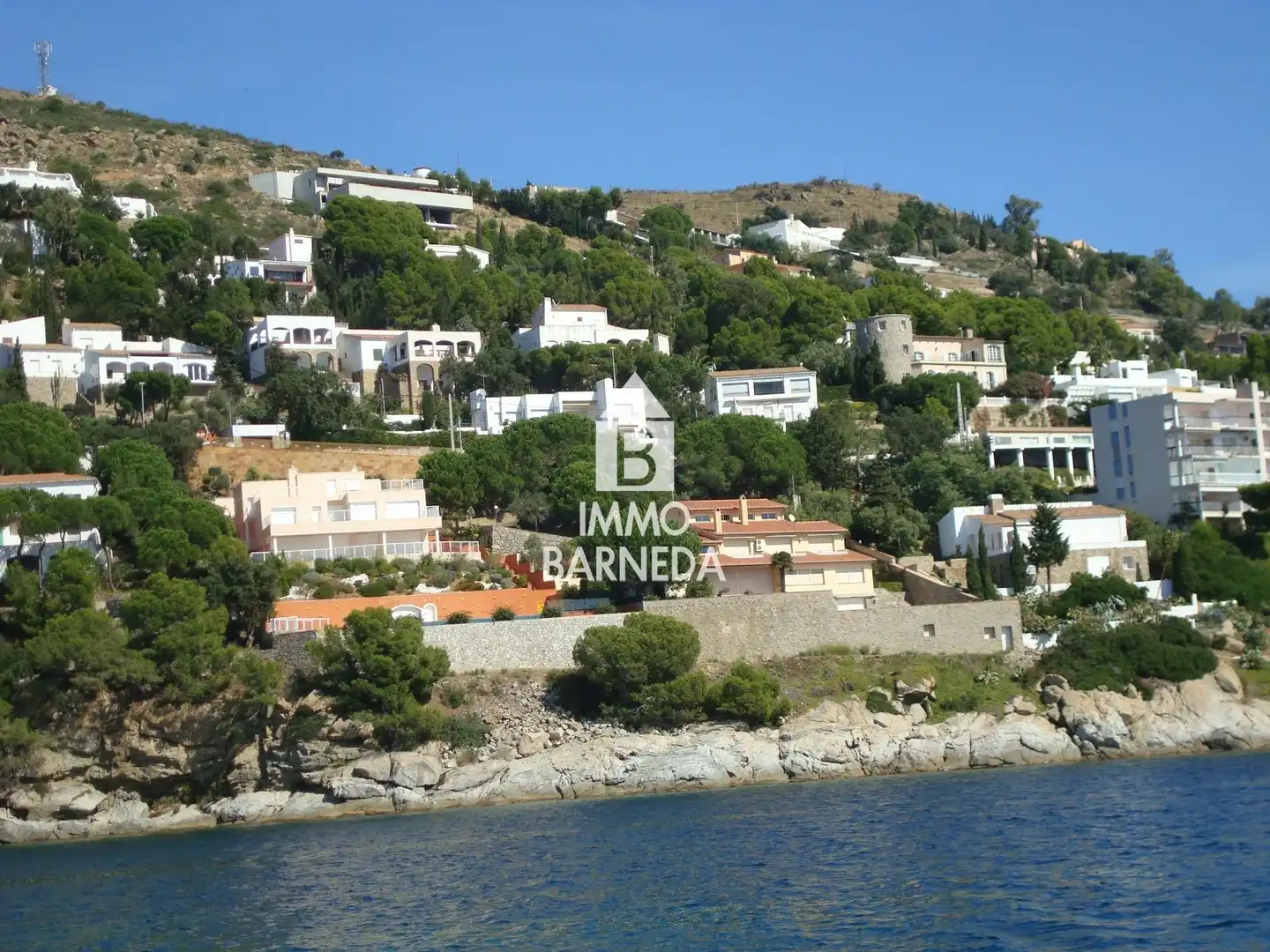 Casa o chalet en venta en Palau-saverdera con Calefacción, Jardín privado y Terraza