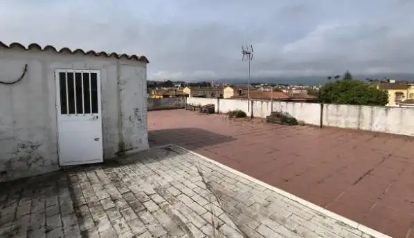 Terraza de Piso en venta en Algeciras
