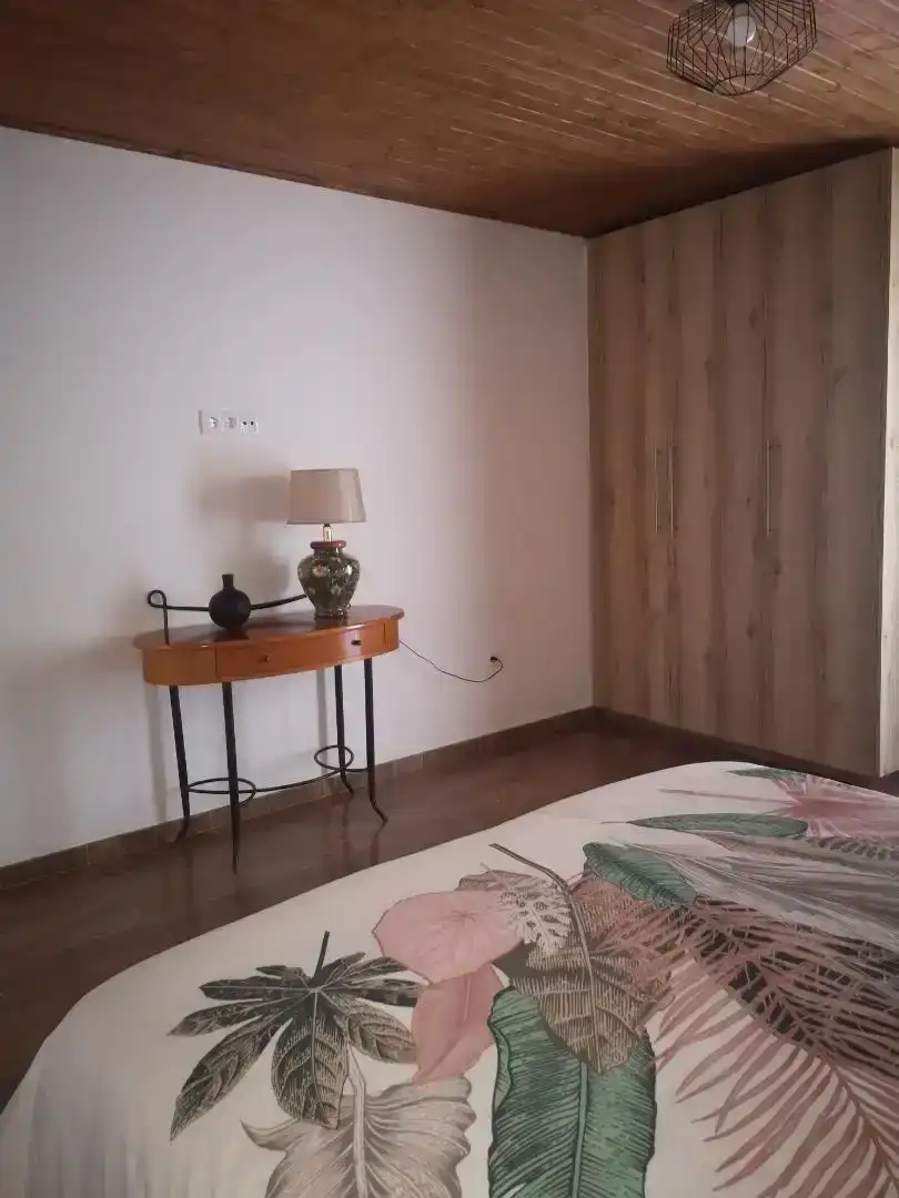 Dormitori de Casa adosada en venda en San Bartolomé de Tirajana