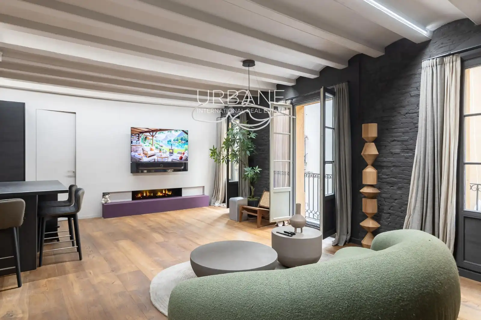 Appartement à vendre à Banys Vells, imagen 7
